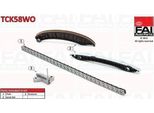 Set Catena Di Distribuzione Nissan/Opel/Renault Vivaro (06- ) Senza Ruote