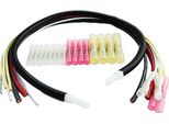 Kit Riparazione Cavi Portellone Bagagliaio 350Mm Metzger Per CitroËN C4 I