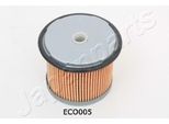 Japanparts FC-ECO005 - Oe 1606451188 Kraftstofffilter FüR Berlingo, Jumpy (B), Zx (N2), Xsara, Scudo, Ulysse, Lantra Ii (J-2), 306, 405 Ii, 406, 605 (6B), 806 (221), Expert (224), Expert (222), Expert (223), Partner (5, G)