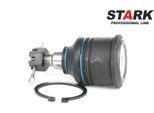 Stark SKSL-0260084 - Oe 51220 S84 305 Giunto Sferico Inferiore Anteriore Per Accord Iv, Accord V, Accord Vi, Shuttle (Ra)