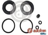 Autofren Seinsa Kit Di Riparazione Pinza Freno Per Opel Vectra A Berlina (J89) Posteriore 33 Mm D4303