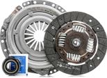 Sachs 3000 951 044 - Oe 71752447 Kupplungssatz Per Palio, Panda, Punto, Strada