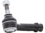 Ridex 914T0279 - Estremità Del Tirante Oe 1545339 Per B-Max, Ecosport, Fiesta Vi, Ka+ (Fk), Tourneo Connect, Transit Courier