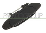 Prasco TY3208102 - Oe 69240 52020 Maniglia Porta, Posteriore Sinistra Per Yaris (P1)