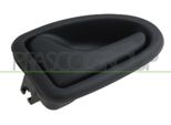 Prasco RN0268408 - Oe 7700426046 Maniglia Della Porta, Anteriore Sinistra Per Clio Ii, Scenic I, Megane I