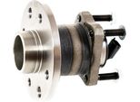 MASTER-SPORT 3652-SET-MS Set Cuscinetti Ruota Asse Posteriore Per Opel Astra H Caravan (A04)