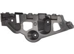 Blic 6508-06-1303935P - Staffa Paraurti Oe 85 04 408 10R, Posteriore Sinistra Per Sandero