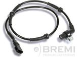 Bremi 50228 - Sensore Abs Oe 1038224 Per Street Ka (RL2), Ka (Rb)