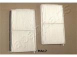 Japanparts FAA-MA17 - Filtro Aria Cabina Oe TA0561J6X Per Xedos 9 (Ta)
