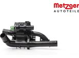 Metzger Termostato Refrigerante 83 °C Per Ford Fiesta Mk6 Hatchback (JA8, JR8) Fiesta Mk5 Hatchback (JH1, JD1, JH3, JD3) Focus Iii Station Wagon Kuga Mk2