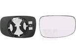 Van Wezel Specchio Retrovisore Esterno Destro Adatto Per Peugeot 306 Hatchback (7A, 7C, N3, N5) Convesso Non Riscaldato 4038832