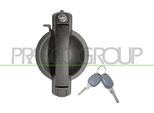 Prasco FT9088042 - Oe 735309960 Wk Maniglia Della Porta, Anteriore Sinistra Per Doblo