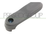 Prasco DS9178300 - Oe 8200095967 Maniglia Porta, Portellone Posteriore Per Dokker, Kangoo (Kc), Kangoo (Fc)