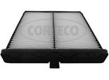 Corteco 49372543 Filtro Aria Abitacolo Filtro Antipolline Per Mazda CX-3 (Dk)