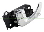 Prasco HN8128406 - Oe 82610 26010 Maniglia Della Porta, Anteriore Sinistra Per Santa Fe I (Sm)