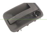Prasco FT9218102 - Maniglia Della Porta Oe 9101G7, Posteriore Sinistra Per Jumpy (B), Jumpy (U6U), Scudo, Expert (224), Expert (222)