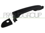 Prasco MZ3098044 - Oe DF7359410EPZ Maniglia Della Porta, Anteriore Sinistra Per 2 (De, Dh)