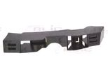 Blic 5502-00-6009941P - Oe 620931465R Supporto Paraurti, Anteriore Sinistro Per Captur I (H5, J5)