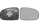 Van Wezel Specchio Retrovisore Esterno Destro Per Toyota Iq (J1) Convesso 5410832