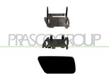 Prasco BM0461239 - Oe 51117246870 Rivestimento, Paraurti, Destro Per Serie 5 (E60), Serie 5 (E61)