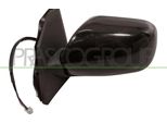 Prasco TY0897314 - Oe 8790602040 Specchio Esterno, Sinistro Per Corolla (E12)