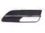 Blic 5513-00-0027914Q - Oe 8V3 807 682A 9B9 Griglia Di Ventilazione, Destra Per A3 (8V), A3 (8P)