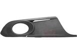 Van Wezel 5772594 - Griglia Di Ventilazione Oe 5C6853666A9B9, Destra Per Jetta Iv