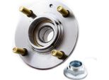 MASTER-SPORT 6838-SET-MS Set Di Cuscinetti Ruota Asse Posteriore Per Hyundai Elantra Iii (Xd)