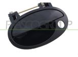Prasco OP3508008 - Oe 5138140 Maniglia Della Porta, Anteriore Sinistra Per Meriva (X03), Corsa C (X01)