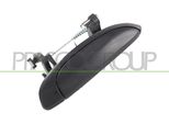 Prasco RN0268001 - Oe 7701474436 Maniglia Della Porta, Destra Per Logan, Megane I, Scenic I