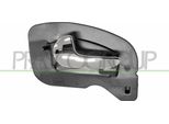 Prasco OP0308406 - Maniglia Anteriore Sinistra Oe 136035 Per Combo, Combo Tour, Corsa C (X01)