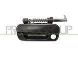 Prasco PG9048303 - Oe 872072 Maniglia Porta, Portellone Posteriore Per Berlingo, Partner (5, G)