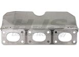 Hjs 83 12 2053 Guarnizione Collettore Di Scarico Per Bmw 5 Berlina (E39) Collettore Di Scarico