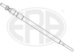 Era 886012 - Oe 05175 756AA Candeletta Per 300 C (Le, Lx), Grand Cherokee Iii (Wh, Wk), Classe A (W169), Classe B (W245), Classe C (W203), Classe C (W204), Classe C (S203), Classe C (S204), Clk (C209), Clk (A209), Cls (C219), Classe E (W211), Classe E (S211), Classe Gl (X164), Classe Glk (X204), Classe M (W164), Classe R (W251), Classe S (W221), Sprinter (W906), Viano (W639), Vito (W639)