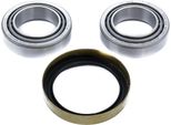 MASTER-SPORT 916-SET-MS Set Di Cuscinetti Ruota Asse Anteriore Sinistro Per Ford Sierra Ii Hatchback (Gbc, Gbg)