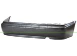 Prasco HD0361061 - Paraurti Posteriore Oe 71501S04J00ZK Per Civic Vi