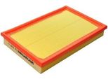 Filtro Aria Denckermann A140024 Per Opel Calibra A (C89) Filtro Aria Ricircolata
