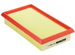 Filtro Aria Denckermann A140626 Per Renault Clio Ii (BB0/1/2, CB0/1/2) Filtro Aria Ricircolata
