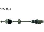 Skf Vkjc 6131 Albero Motore Anteriore Destro Per Renault Kangoo (KC0/1) Kangoo Express (FC0/1)