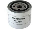 Filtro Olio Denckermann A210274 Filtro Centrifugo Per Volvo 480 E (482) 440 K (445) 460 L (464) 340-360 (343, 345) 340-360 Notchback (344)