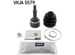 Set Giunti Skf Per Albero Di Trasmissione Per Suzuki Alto (Ef) Vkja 5579