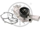 Pompa Refrigerante Optimal Pompa Acqua Adatta Per MERCEDES-BENZ Classe E Berlina (W211) AQ-2441