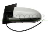 Prasco CI2067214 - Oe B000781380 Specchio Esterno, Sinistro Per C1 Ii (Pa, Ps), 108, Aygo (B4)