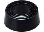 Cuscinetto A Molla A Balestra Lema 1002.32 Per Volvo Fe 70 Mm 4,26 Kg