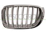 Prasco BM8062014 - Griglia Radiatore Oe 51137367421, Sinistra Per X3 (F25)