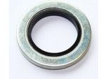 Elring Anello Di Tenuta Del Tappo Di Scarico Dell'olio Guarnizione Del Tappo Di Scarico Dell'olio 776.564 1,5 Mm Nbr (Gomma Nitrile Butadiene) 10 Mm 17 Mm