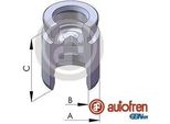 Pistone Pinza Freno Autofren Seinsa D025652