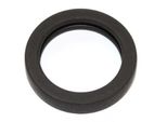 Anello Di Tenuta Elring 599.247 Adatto Per MERCEDES-BENZ Mk 5,9 Mm Nbr (Gomma Nitrilica Butadiene) 22,9 Mm 31,5 Mm