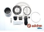 Autofren Seinsa Kit Di Riparazione Pinza Freno Per Daihatsu Cuore Iii (L201) Anteriore 51Mm D42552C