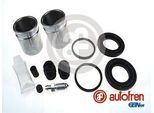Autofren Seinsa Kit Di Riparazione Pinza Freno Per Nissan Maxima Qx (A32) Anteriore 40 Mm D42620C